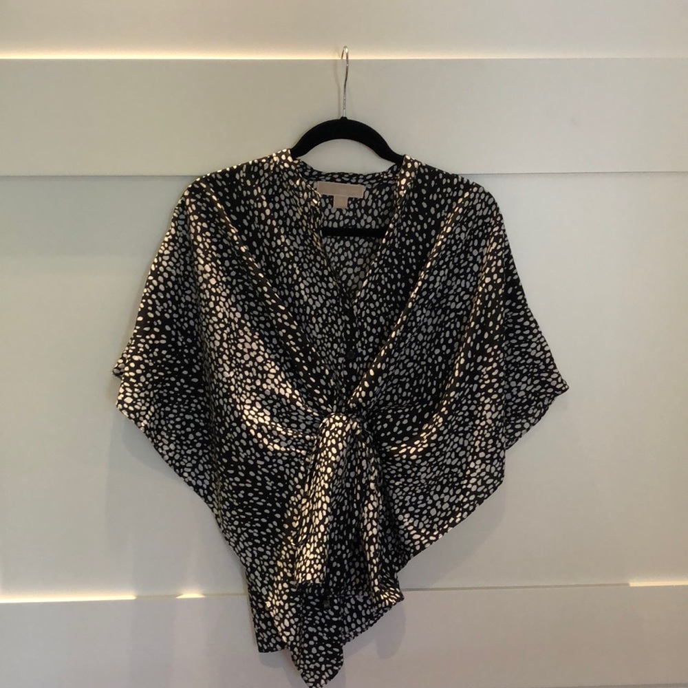 Michael Kors Blouse